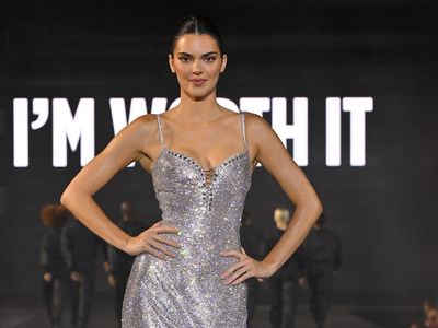 Kendall Jenner says her struggle with anxiety is why she’s ‘scared to have children’