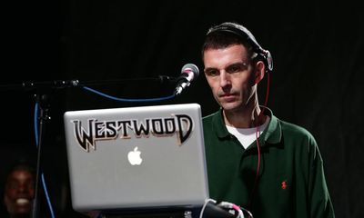 Met investigating sexual misconduct accusations against Tim Westwood