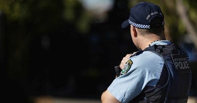 Motorbike rider found dead on highway overnight