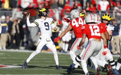 College Football Playoff watch: The Big Ten is now the frontrunner for 2 playoff teams