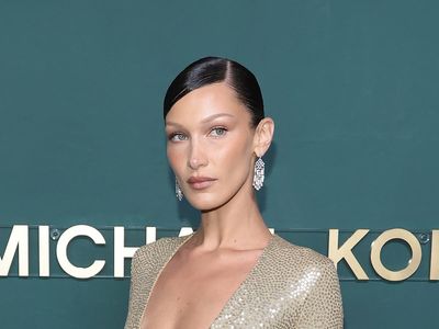 Bella Hadid speaks out on Israel terror attack and Palestine airstrikes: ‘My heart is bleeding’