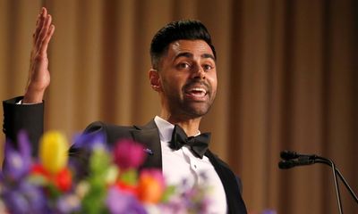 ‘I’m not a psycho’: Hasan Minhaj responds to New Yorker claims he told false stories