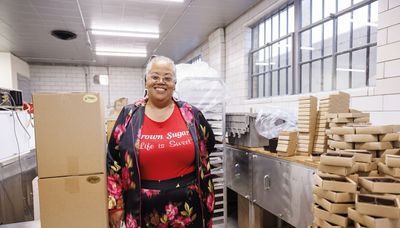 Brown Sugar Bakery opens new manufacturing facility, eyes nationwide expansion