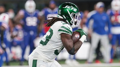 Jets' Dalvin Cook Addresses Possibility of Trade Amid Frustrations Over His Role