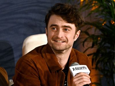Daniel Radcliffe reflects on the first six months of fatherhood