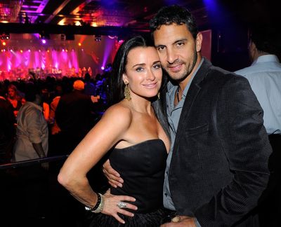 Kyle Richards fans furious to hear Mauricio Umansky tell her not to get more tattoos
