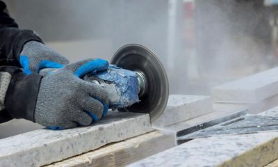 Australian ban on engineered stone and handling of existing benchtops to be considered later this year