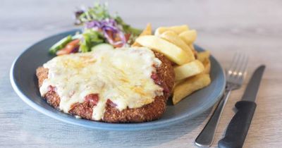 Revealed: where to find the best parmas in the Hunter