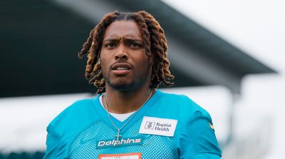 Jalen Ramsey Surprised By Reports That He Would Make His Season Debut on Sunday