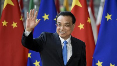 Former Chinese PM Li Keqiang dies of heart attack