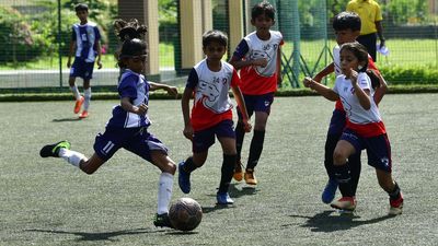 How Bengaluru’s football youth leagues are trying to kickstart a grassroots revolution