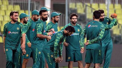 World Cup: Pakistan vs South Africa head to head record