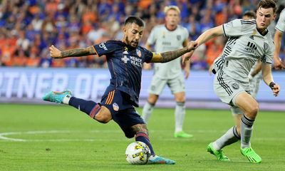 Move over Messi: Why Luciano Acosta is MLS’ Most Valuable Player