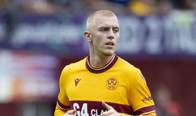 Why Motherwell fans are right to get excited by the return of Mika Biereth