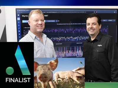 Xsights: Real-time livestock insights for farmers