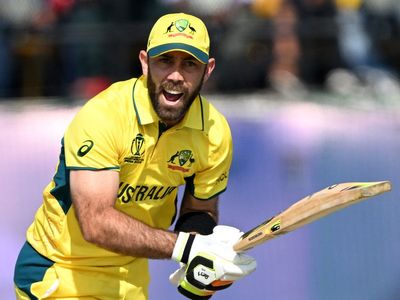 Australia vs New Zealand LIVE: Cricket score and updates from ODI World Cup