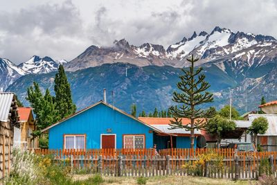 ‘It’s like a plague’: land buying by outsiders threatens Patagonia’s peace