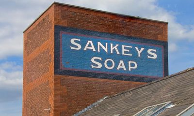 Historic England asks for ‘ghost sign’ photos to create online map