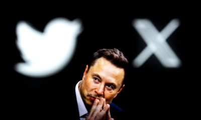 ‘Musk destroyed all that’: Twitter’s business is flailing after a year of Elon