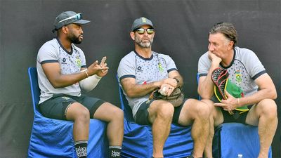 India's attack has pace and variety, I am a big fan: Eric Simons