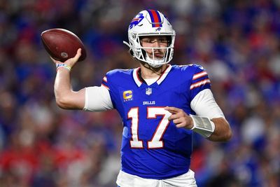 Buffalo Bills hold on for 24-18 win over spirited Tampa Bay Buccaneers