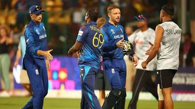 I have been a long way short of my best as England leader: Jos Buttler