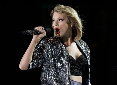 Taylor Swift’s Much-Anticipated Vault Song ‘Slut!’ Is Here And It’s Not What We Expected