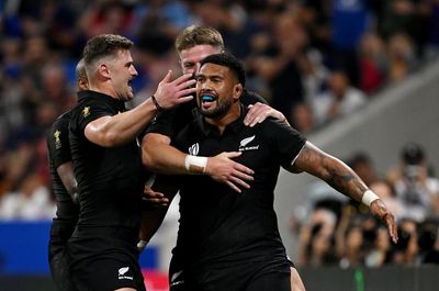 The scrum, shutting down Ardie Savea and three key areas that could decide World Cup final