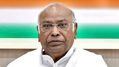 Mallikarjun Kharge completes one year as party chief, Congress says it made 'significant progress' under him