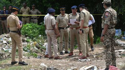 Keralite racket based in Tamil Nadu, Karnataka suspected to be behind recent major MDMA haul in Kochi