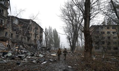 Russia-Ukraine war: Zelenskiy claims equivalent of Russian brigade lost near Avdiivka; Putin warns of weapon smuggling from Ukraine – as it happened