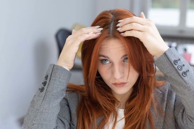 Is scalp exfoliation the key to healthier hair?