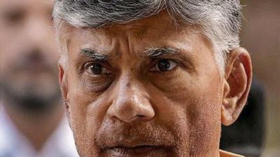 Chandrababu Naidu’s bail plea referred to HC Chief Justice Dhiraj Singh Thakur for listing before appropriate Bench on October 30