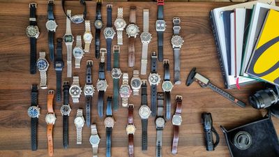 Kerala watch lovers’ collective, TimeGraphers, keeps alive the passion for timepieces