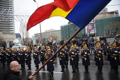Romania Is at a Dangerous Tipping Point