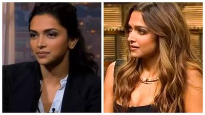 Internet calls out Deepika Padukone's 'lie'; brings back 2013 Koffee With Karan video denying 'casual relationships'