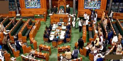Draft report on 3 Bills to replace existing criminal laws withheld by Parliamentary Panel