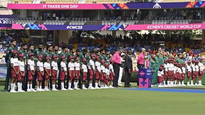 ICC World Cup: Pakistan opt to bat in must-win match against South Africa