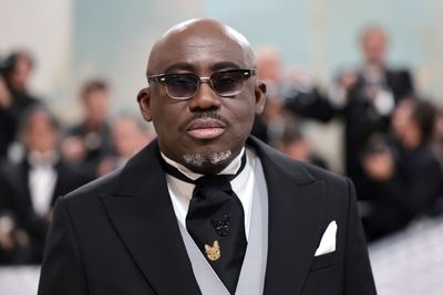 Edward Enninful is the UK’s most influential Black person in 2024 Powerlist
