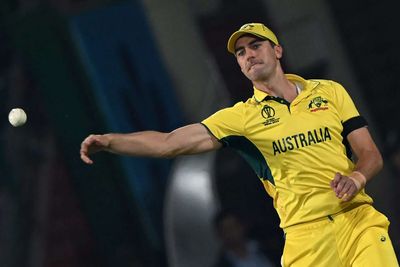 Australia aim for aggressive play against New Zealand, says captain Pat Cummins