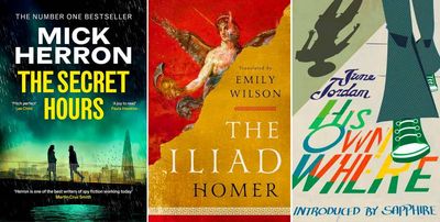 What we’re reading: writers and readers on the books they enjoyed in October