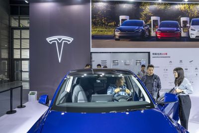 Elon Musk and Tesla can perhaps breathe a small sigh of relief as they reportedly get a reprieve from the EU's China EV probe