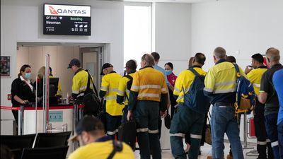 Threat to flights as Qantas pilots set to strike again