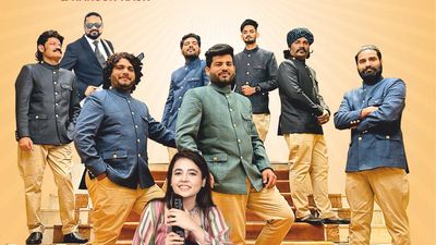 October Octaves returns to Bengaluru with eighth edition