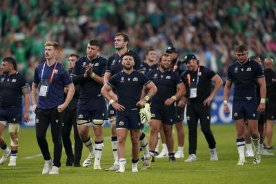 How ‘the best ever Scotland team to take the field’ fared at the Rugby World Cup