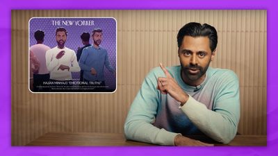 ‘Needlessly misleading’: Comedian Hasan Minhaj rebuts New Yorker, says it omitted, misconstrued statements