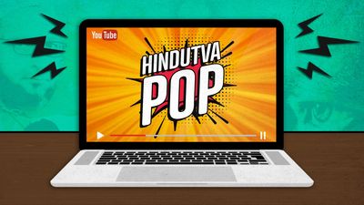 From ‘love jihad’ to killing Muslims, YouTube autogenerates videos for ‘Hindutva pop’