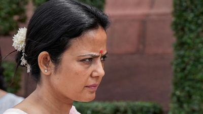 Can’t appear on October 31: Mahua Moitra tells ethics panel