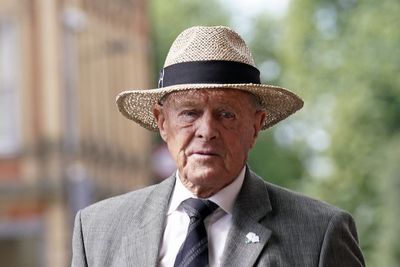 England’s woes at World Cup down to lack of preparation – Sir Geoffrey Boycott