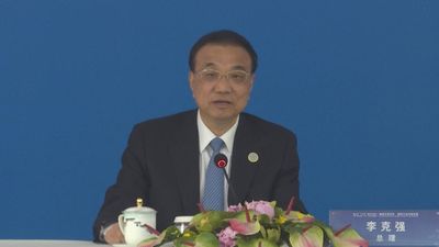 Ex-Chinese premier and advocate for economic reform Li Keqiang dies aged 68